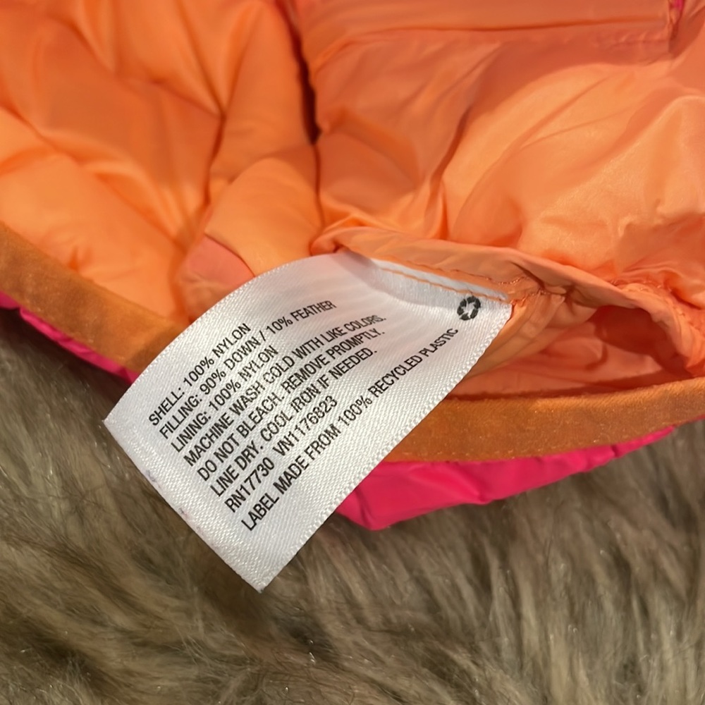 Jacket - 2t - Picture 9 of 9